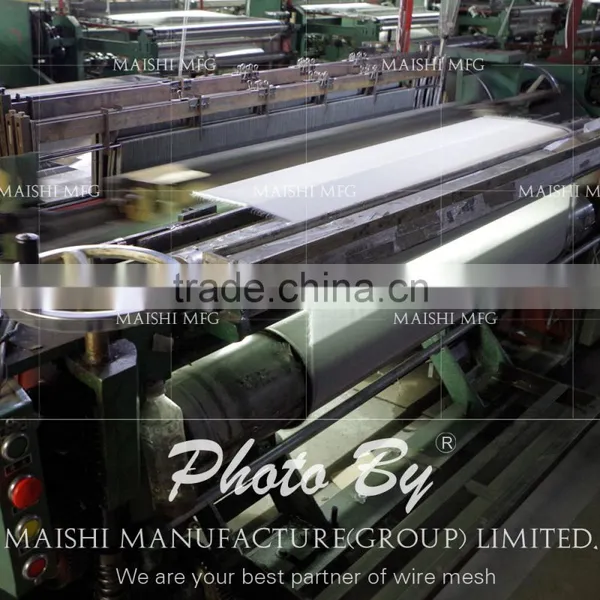 Titanium Wire Mesh photo-6
