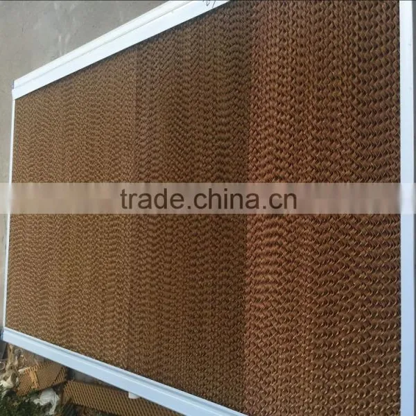 HY Series Livestock Farm/greenhouse Evaporative Cooling Pad photo-2