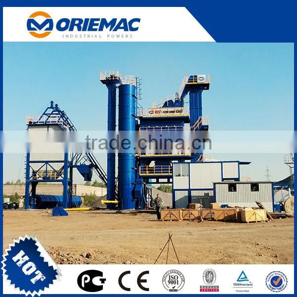 CHINESE PRODUCT Roady Asphalt Mixing Plant RD240X WITH BEST PRICE photo-2