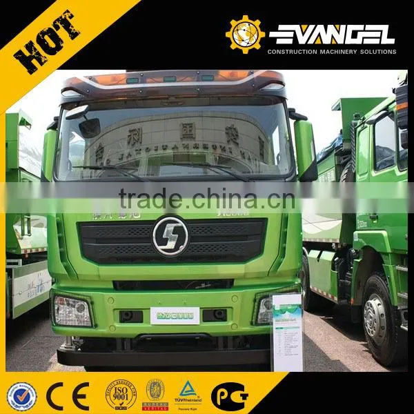 Shacman Brand 25 Tons Dump Truck With Best Engines