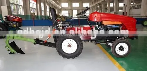 15hp Mini Tractor / Small Tractor photo-6