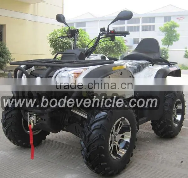 500CC 4X4 ATV QUAD BIKE(MC-396) photo-2