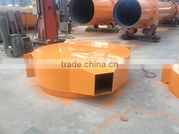Low Running Cost Drying Machine Rotary Dryer, Rotary Drum Dryer With Low Price for Sale photo-5