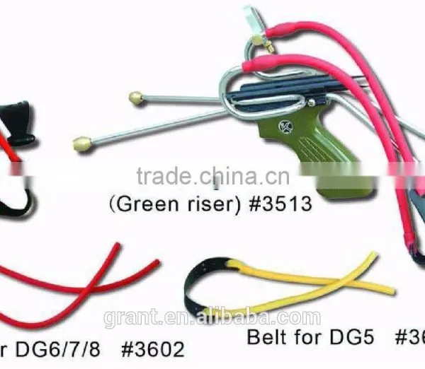 Slingshot Outdoor Slingshot Slingshot Catapult photo-3