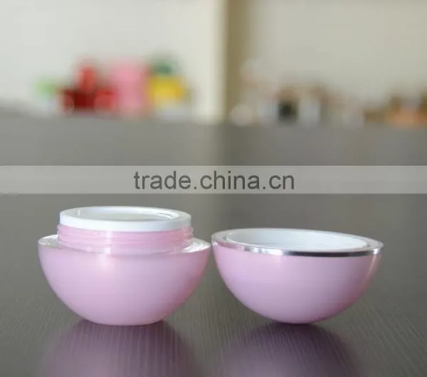 MP6105 Wholesale Cosmetic Lotion Bottle and Cream Jars With Color Painting photo-4