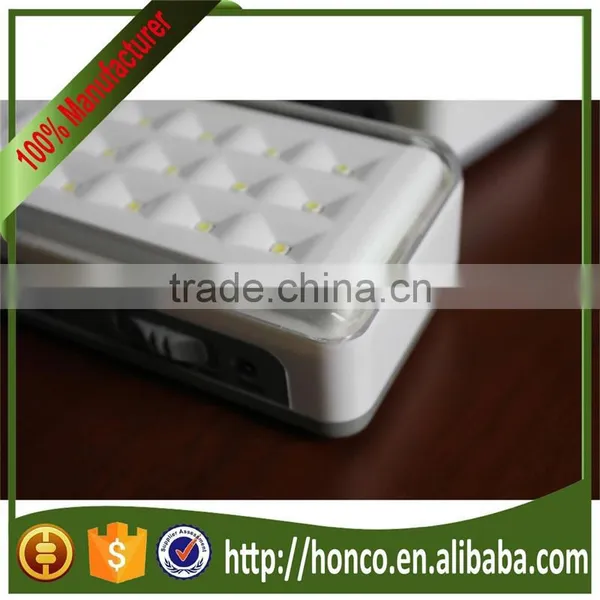 2016 Led Emergency Lights Made in China HC-EL160C photo-3