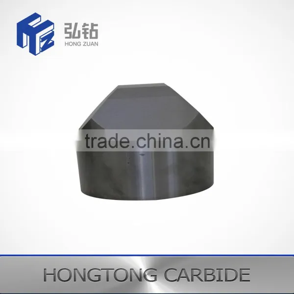 High Performance Tungsten Carbide Anvils for the Synthetic Diamond Industry photo-2