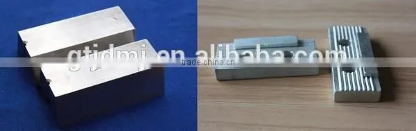 High Quality Bimetal Cemented Carbide Engineering Tools photo-3