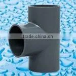 PN12.5 DIN Standard PVC Fittings/pvc Pipe Fitting/pipe Fittings photo-6