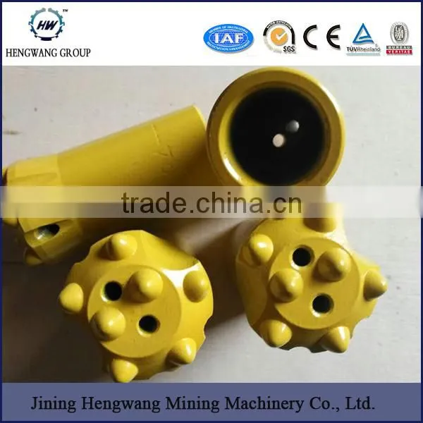 Well DTH Drill Bits & Mining Equipments photo-6