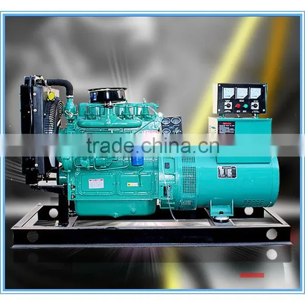 Hotsale Cheap Factory Price Welding Generator Set photo-4