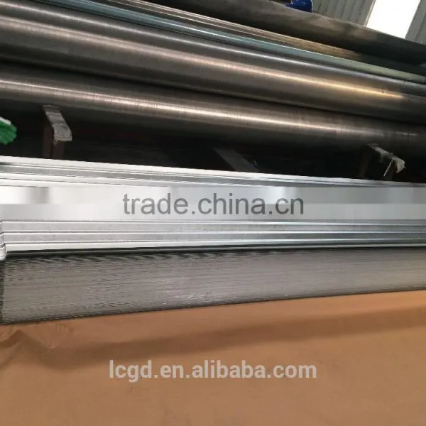 Corrugated Zinc Roof Sheet Price