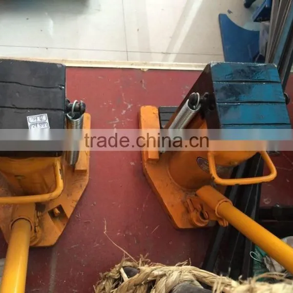 2016 New! Hollow Hydraulic Claw Jack Hydraulic Toe Jack photo-4