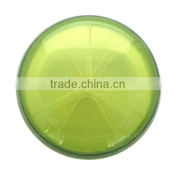 Customer Small Plastic Pill Container photo-2