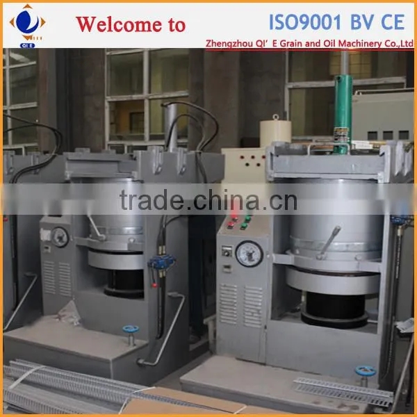 Hot Sell Hydraulic Press Machine 400 Ton photo-4