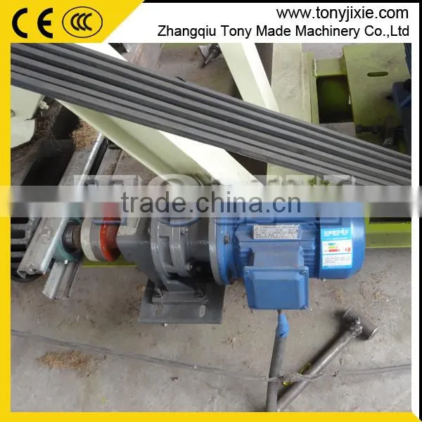 China Manufacturer High Efficiency Coconut Shell Crusher photo-5