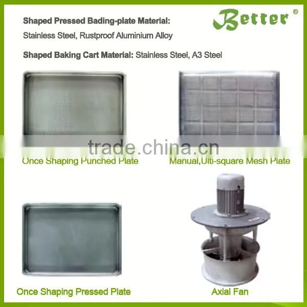 High Precision Industrial Laboratory Drying Machine photo-5
