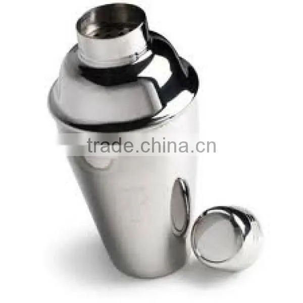 Stainless Steel Shaker