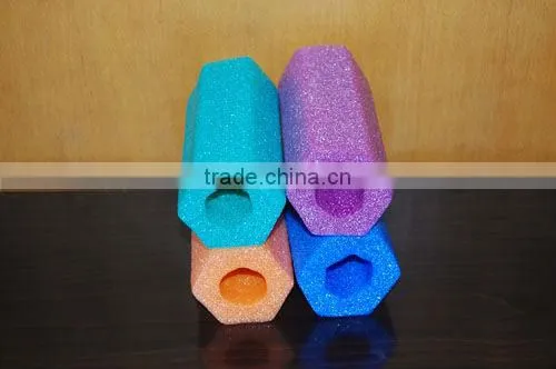 Epe Foam Pipe Machine photo-2