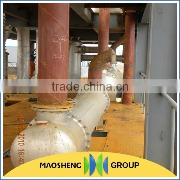 100tons to 200tons Soybean Oil Hexane Extraction Equipment photo-3