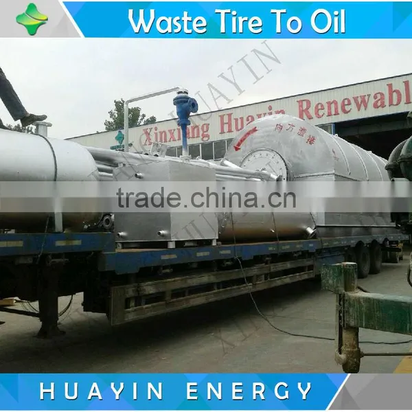 Plastic Polystyrene Recycling Machine Made in China photo-2