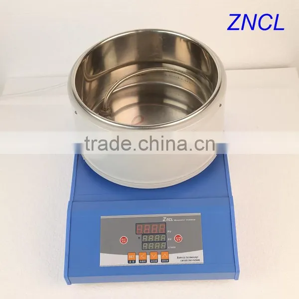 KD Hot Plate Magnetic Stirrer for Laboratory Made in China photo-4
