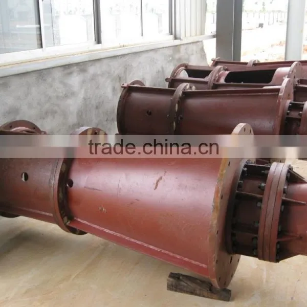 Low Price Electric Water Pump photo-5