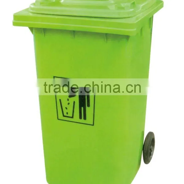 50 Liter PP Material Cheap Indoor 13 Gallon Trash Can With Lid photo-6