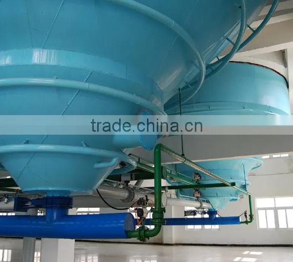 Beer Barly Malt Production Line photo-3