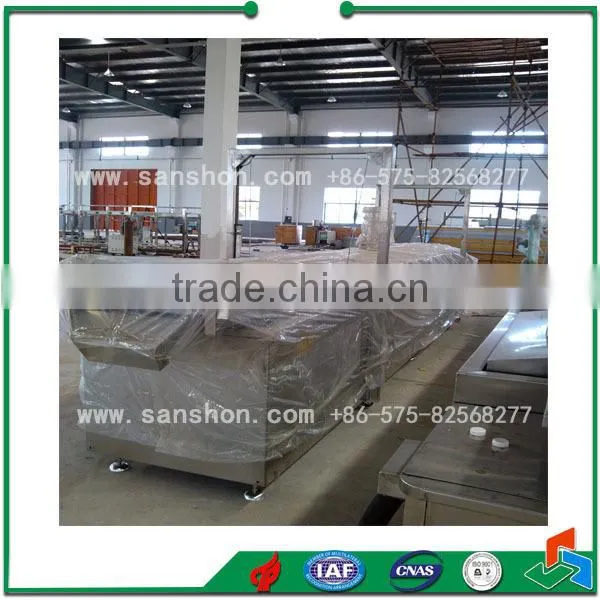 Industrial Frying Machine photo-2
