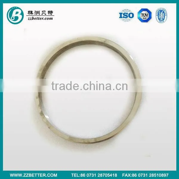 Cermet Sealing Rings Blanks photo-4