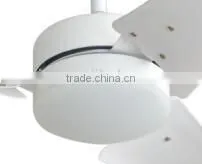 Vent Goods Classic Design Solar Fan Cooling and Lighting Purpose Solar Powered Ceiling Fan With LED Light photo-2