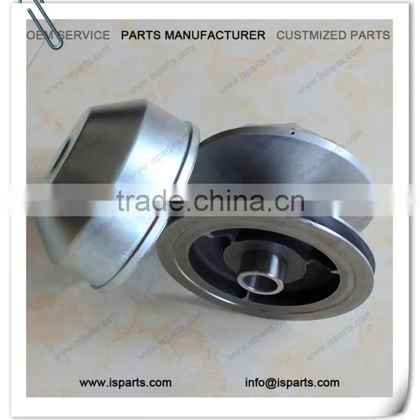 Golf Cart Drive Clutch for 94Y2 1985 Up photo-3