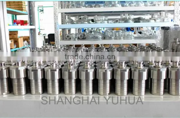 Small Scale Stainless Steel Hydrothermal Reactor photo-6