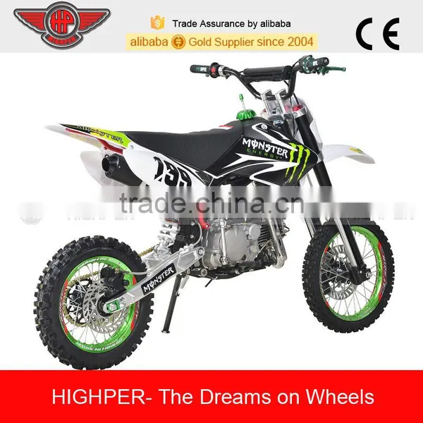 160CC DIRT BIKE, PIT BIKE photo-6