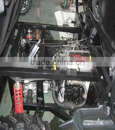 Chery Brand EFI 800cc UTV/4wheels Drive UTV/UTV Differential Lock (TKU800-C) photo-2