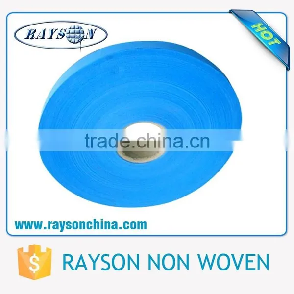 Chinese Factory Direct Sale Cheap Price PP Non Woven Fabric Roll photo-6