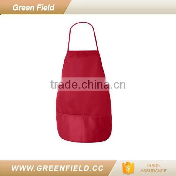 NEW 2017 Disposable Aprons Kitchen Apron Polyester photo-4