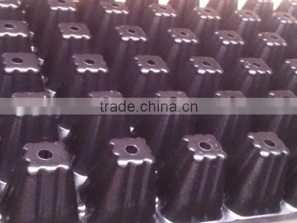 72 Cell Plug Tray, 540*280mm, 70mm Depth photo-4