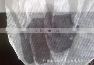 Polypropylene Hydrophilic Non-woven Fabric photo-2