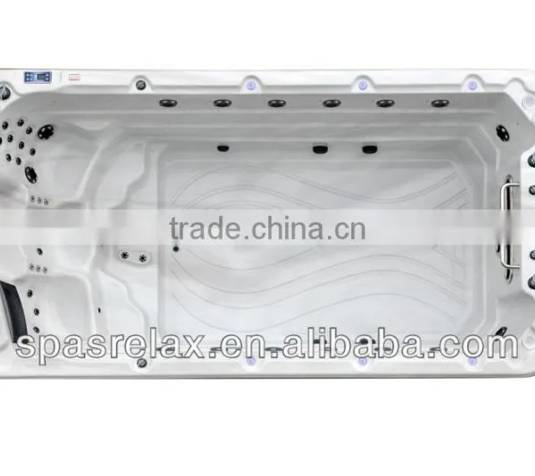 Acrylic Transparent Bathtub Portable Bathtub for Adults Bathtub With Feet Price photo-2