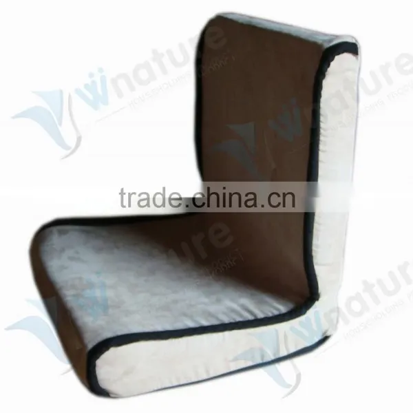 Vivinataure Folding Floor Chair With Single Seat for Adult and Floor Sofa photo-2