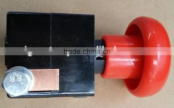 Emergency Switch/Electrical Emergency Switch/Emergency Button Switch photo-3