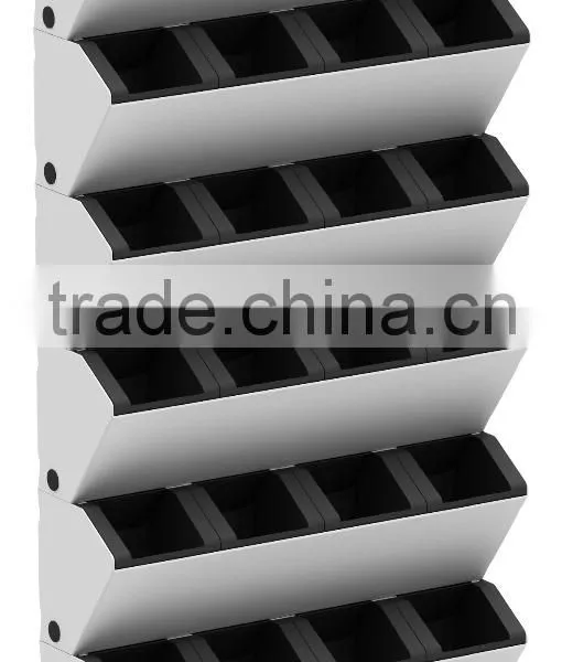 GreenSun Hydrofalls Vertical Garden Green Wall Planter/Living Wall photo-4