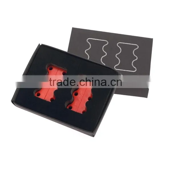 New Arrival Promotion Hot Sale Shoelace Buckle photo-4