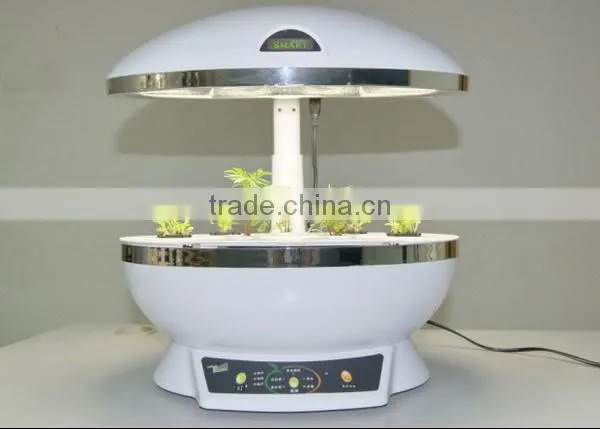 Mini Farm Smart Farm Smart Mini Garden photo-5