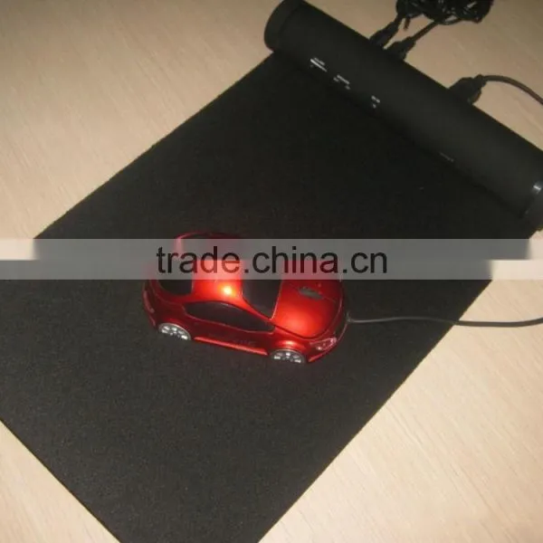 Multimedia USB Mouse Pad photo-4