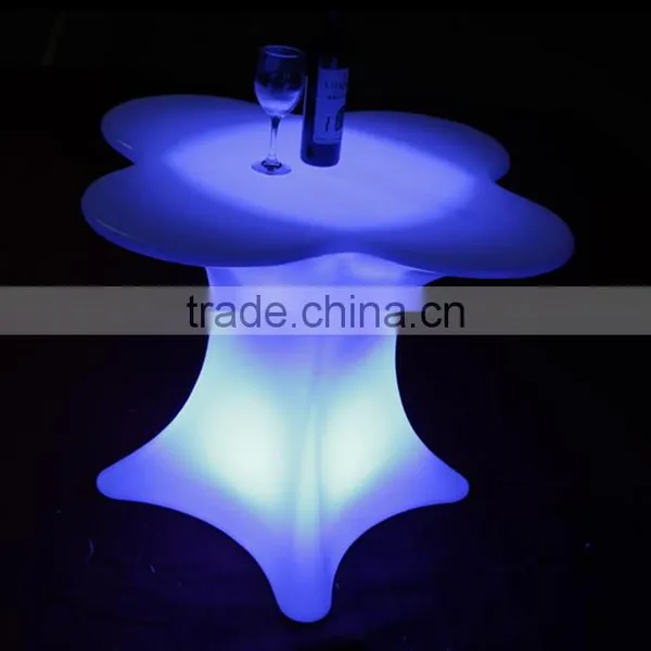 Commercial Led Bar Counters/illuminated Counter Chairs photo-2