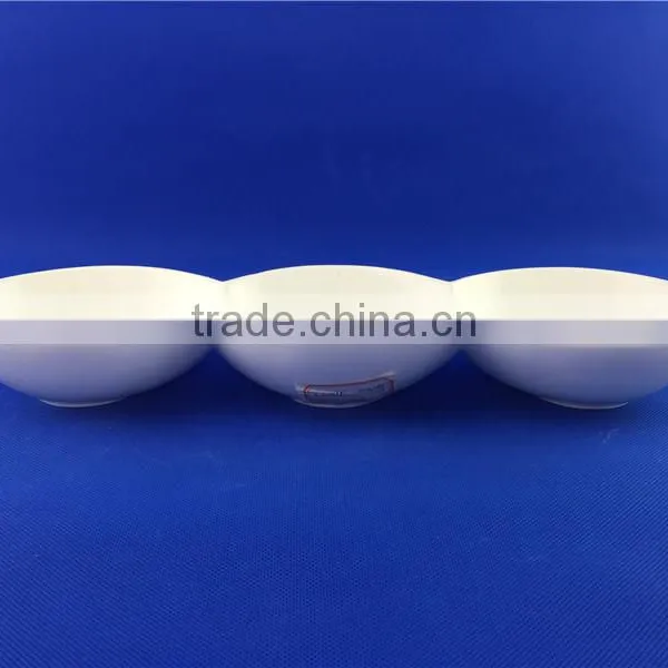 New White Antique Porcelain Plates photo-3