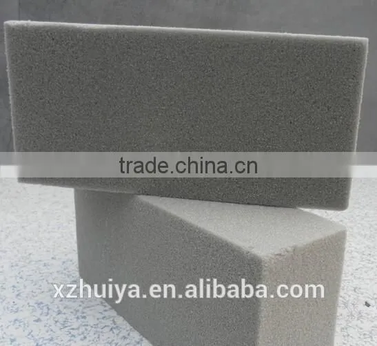 Factory Direct Sale Cheap Flexible Polyurethane Foam photo-2